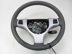 Genuine Chrysler YV251J8AD Steering Wheel 