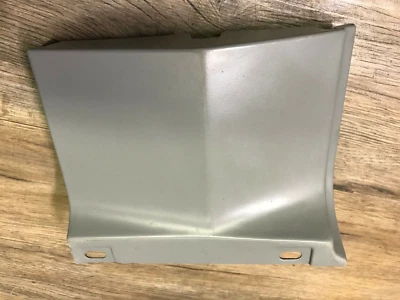 Lincoln Mark IV Continental 1972 72 como nuevo Ford H/L a parrilla panel de llenado Foto 1 de 2