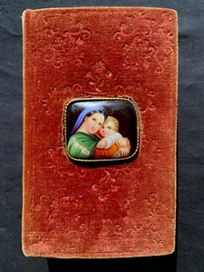 L. Bartolomucci - Esercizio Divoto - Napoli 1852 Giorn. Regno delle Due Sicilie - Foto 1 di 12