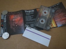 VARGLEIDE demo RARE branikald rundagor blazebirth hall
