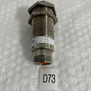 Balluff BES-516-216-E5-E-S5 Inductive Proximity Sensor 20-250V + Warranty! - Picture 1 of 6