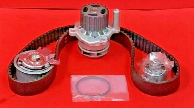 Kit de correa de distribución del motor con bomba de agua-DIESEL Beck/Arnley 029-6010 para VW Beetle Foto 1 de 4