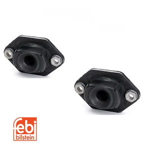 MONTAJE AMORTIGUADOR TRASERO INFERIOR x 2 BMW E81 E87 E82 E88 E90 E92 E91 E93 A1293 - Imagen 1 de 13
