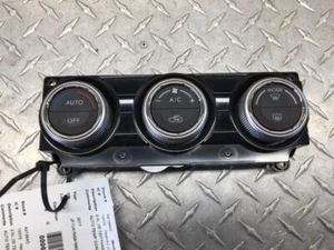 Heater Climate Temperature Control ID 72311VA210 Fits 17 WRX 372589 - Picture 1 of 12