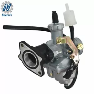 Carburetor W/ Intake Manifold Boot For Polaris Phoenix 200 2005-2017 - Bild 1 von 6