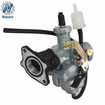 Carburador con bota colector de admisión para Polaris Phoenix 200 2005-2017 Foto 1 de 4