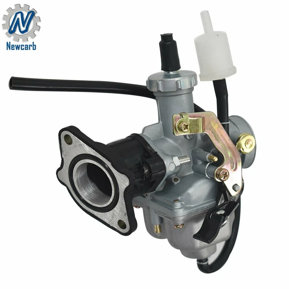 Carburador com bota coletor de admissão para Polaris Phoenix 200 2005-2017 - Imagem 1 de 4
