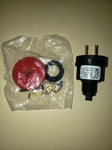 Honeywell Not-Aus-Gerät 87941 - Bild 1 von 3
