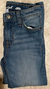 cat and jack boys jeans Size 5 Boot Cut - Picture 1 of 7