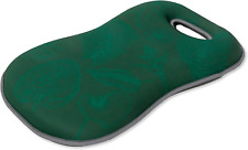 Spear & Jackson Kew Gardens Collection Cushioned Garden Kneeler - Dark Pattern