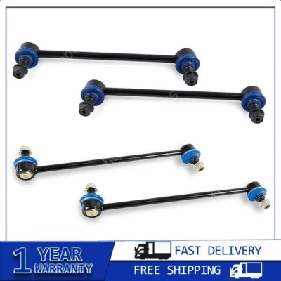 Sway Bar Link 套件适用于雷克萨斯 ES350 2009 2008 2007 — 第 1/4 张图片