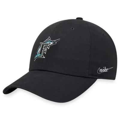Florida Marlins Nike Cooperstown Collection Heritage 86 Adjustable Hat Men's MLB - Image 1 of 4