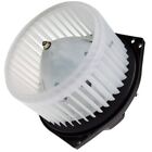 A/C Heater Blower Motor with Fan Cage For Nissan Altima Quest 2.5 3.5L GT-R 3.8L