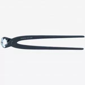 Knipex 11" Concretors' Nippers - Picture 1 of 1