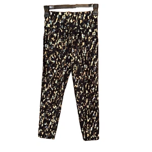 Leggings Kinesis Mujer X-Pequeños Multicolor Tiro Alto Athlesiure Correr Entrenamiento - Imagen 1 de 5