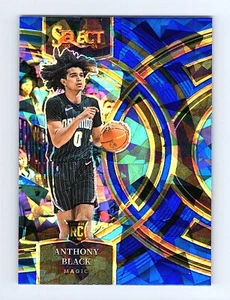 2023-24 Panini Select Prizm Anthony Black Premier Level #113 - Imagen 1 de 2