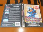 ## Sega Mega Drive - Rocket Caballero Adventures - Top / Md Juego ##