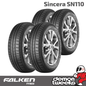 Pneumatici 175/65 R17 87H FALKEN SINCERA prezzo tutto compreso - Foto 1 di 4