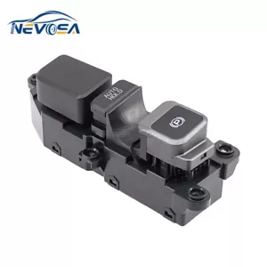 Front Electronic Handbrake Parking Switch For Hyundai Santa Fe Sport 93310-2W200 - Picture 1 of 8