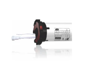 Alpha WSS40 5Nm 28rpm Indoor blind / projection screen motor - Picture 1 of 1