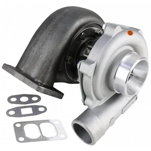 White 2-105 2-110 Turbocharger - Picture 1 of 5