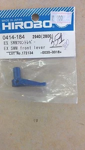 0414-184 Hirobo EX SWM front lever helicopter Freya, Eagle - Picture 1 of 1