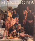 Mantegna 1431   1506 Catalogue Exposition Louvre 2008 Fort In 4 480 Pages 3Kg