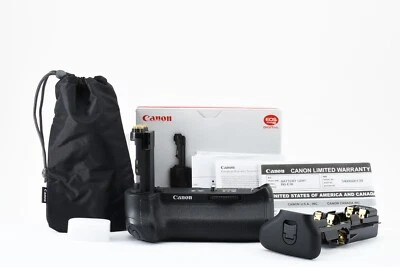 Canon Battery Grip BG-E16 for 7D Mark II w/Box [Near Mint] #2134062 - Image 1 of 4