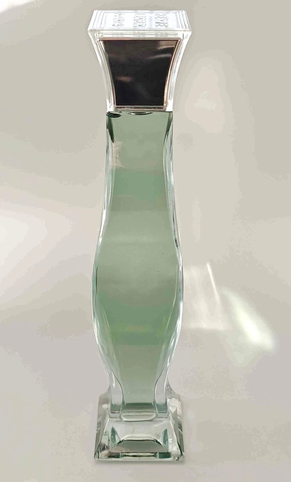 Herve Leger-Parfum Factice-(Höhe 46cm/ 3,7 kg) Gigant-Dummy-Flacon-VINTAGE/1990 - Bild 1 von 4