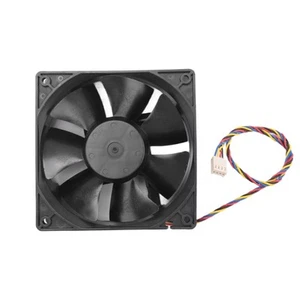4715KL-04W-B56 Ventola Minatore per NMB 12038 DC 12V 1.30A 130CFM 3600 RPM 4443 - Photo 1/1