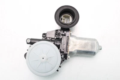 04-09 TOYOTA PRIUS PUERTA DELANTERA DERECHA VENTANA REGULADOR MOTOR OEM, 85710-35180 Foto 1 de 4