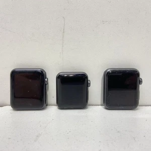 Apple Watch Series 7000,1 and 3 38MM/42MM Aluminum Case | For Parts/Repair - Picture 1 of 6