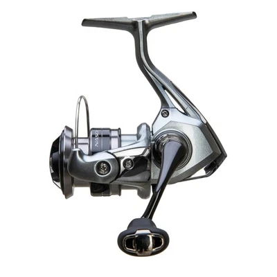 Shimano NASCI FC Spinning Reel (NAS500FC) Fishing - Image 1 of 4