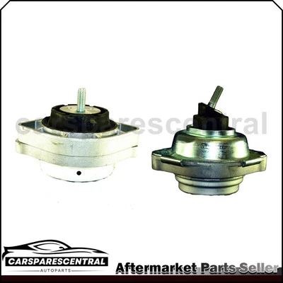 Переднее крепление двигателя Marmon подходит для BMW X3 2004 2005 2006 годов выпуска - Изображение 1 из 4