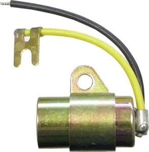 Repuesto para condensador Suzuki GT 125 L/H 1974-1979 - Imagen 1 de 1