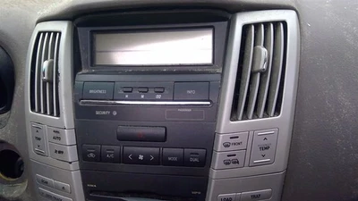 Control de temperatura excluyendo especificaciones de movilidad para 07-09 LEXUS RX350 257458 Foto 1 de 4