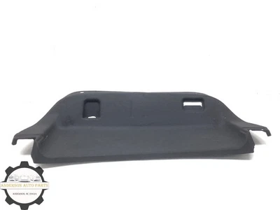 Cadillac CT4 2020-2025 maletero trasero cubierta revestimiento moldura panel OEM #NOTA Foto 1 de 4