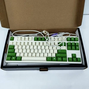 Filco Majestouch 2 tenkeyless Wired Mechanical Keyboard FKBN87M/EB2 - Picture 1 of 4