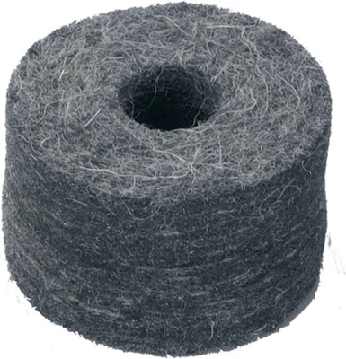 Lavadora de fieltro TAMA (7081P) - pulgadas, negra  Foto 1 de 2