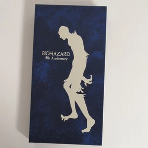 PS2 Biohazard resident evil 5th Anniversary Special package Nightmare Returns JP - Picture 1 of 11