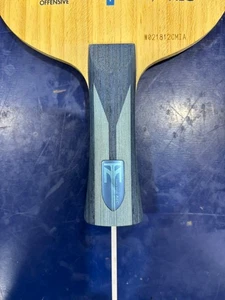 Butterfly Racket Timo Boll Alc Fu - Picture 1 of 3