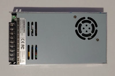 FLSUN S1 Power Supply C360W36V-PFC 100-240 VAC 36V 10A - Image 1 of 4
