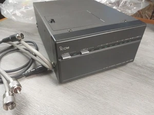 ICOM AT-150 Automatischer Antennentuner 1,9-29,7MHz für IC-723/726/729/731 - Bild 1 von 6