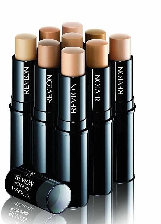 Revlon PhotoReady Insta-Fix Foundation Stick ~ You Choose - Image 1 of 1