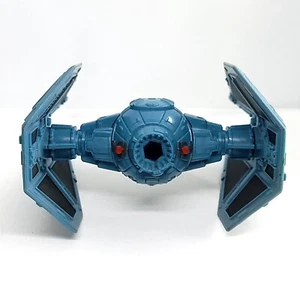 Star Wars Action Fleet Tie Interceptor Galoob LFL LGTI 1996 - Bild 1 von 8
