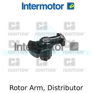 Intermotor - Rotor Arm, Distributor - 49030S - EO Quality - Picture 1 of 1