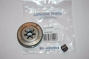 Husqvarna Kettenrad Kupplungstrommel 325" 7Z Sternrad 340 345 350 445 450 e - Bild 1 von 1