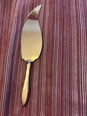 Dirigold Dirilyte Goldware REGAL rebanadora de pastel para servir 10” Foto 1 de 4