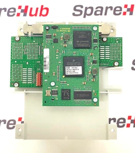 ABB RED615EA02G Bildschirm Panel - Bild 1 von 9