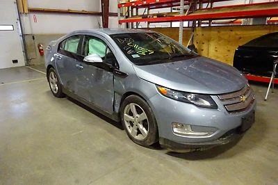 OEM ABS BOMBA DE FRENO ANTIBLOQUEO 2013 2014 2015 CHEVROLET VOLT Foto 1 de 2